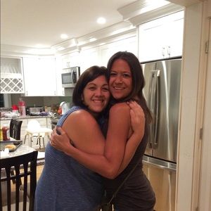 Meet your Posher, Brooke